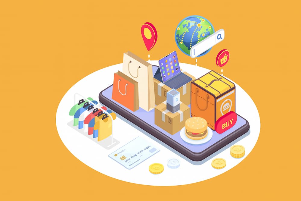 Sklep internetowy Prilona